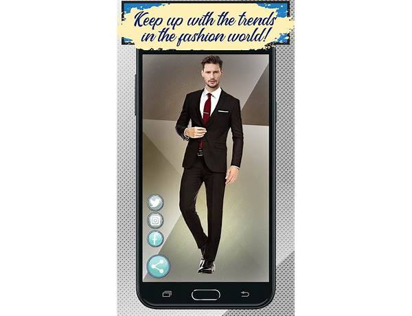 Men Photo Suit for Android - Download the APK from habererciyes